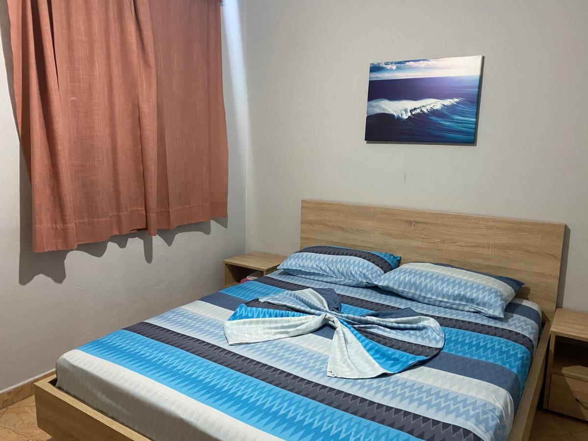 Guesthouse Sense ติรานา ภายนอก รูปภาพ