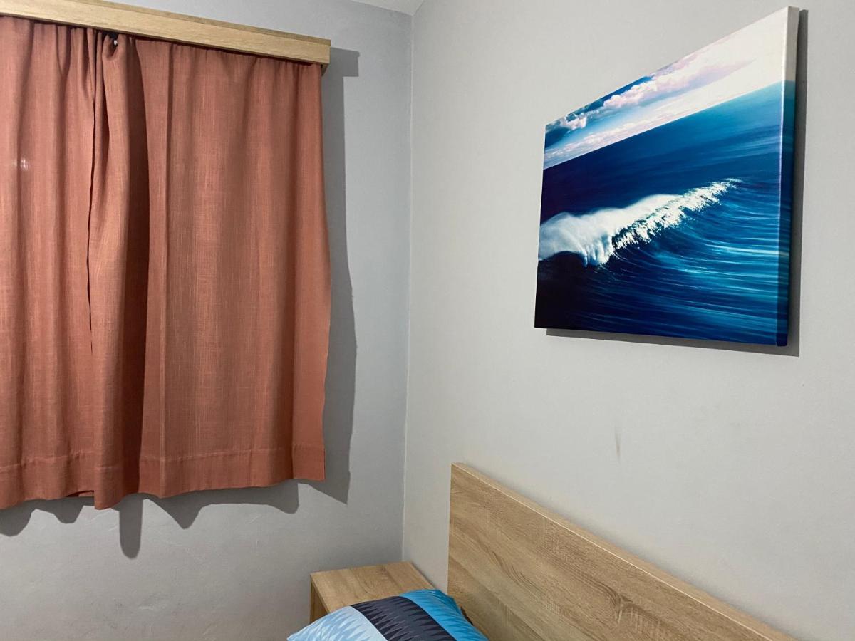 Guesthouse Sense ติรานา ภายนอก รูปภาพ